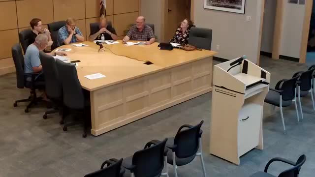 Commission names 101 Southwest Street historic preservation award winner, gives Bench Street steps honorable mention