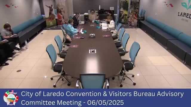 Laredo tourism staff: hotel-motel tax collections on par with projections; Airbnb rentals not remitting tax