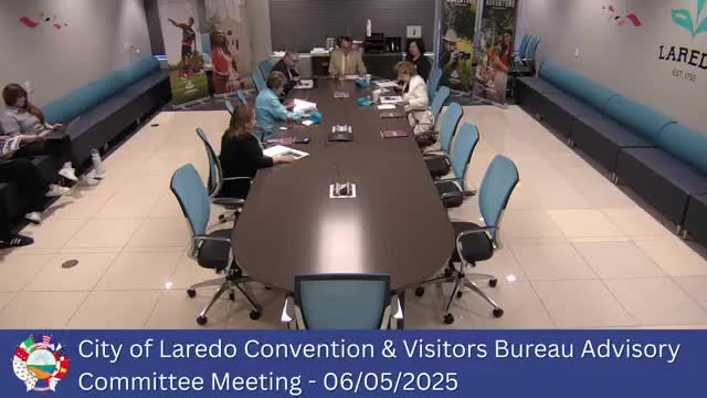 Laredo CVB highlights Laredo Taco Trail, pop-up shops and 9-restaurant stamp campaign