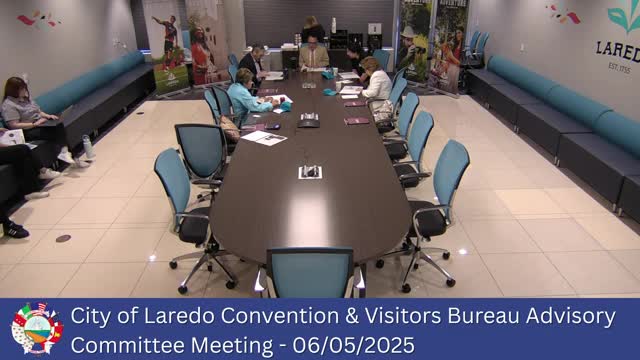 Laredo officials assess impact of immigration laws on local economy and events
