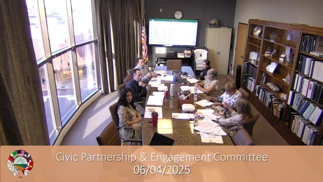 Budget Committee approves $18,007 for Boys and Girls Club amid financial discussions