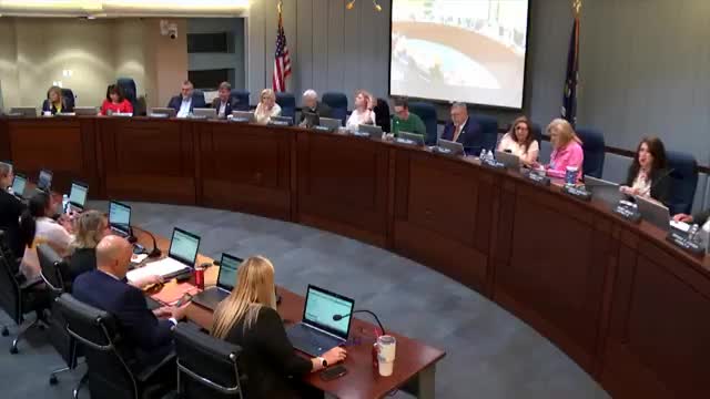 Saint Tammany School District approves $25M bond resolution for infrastructure projects