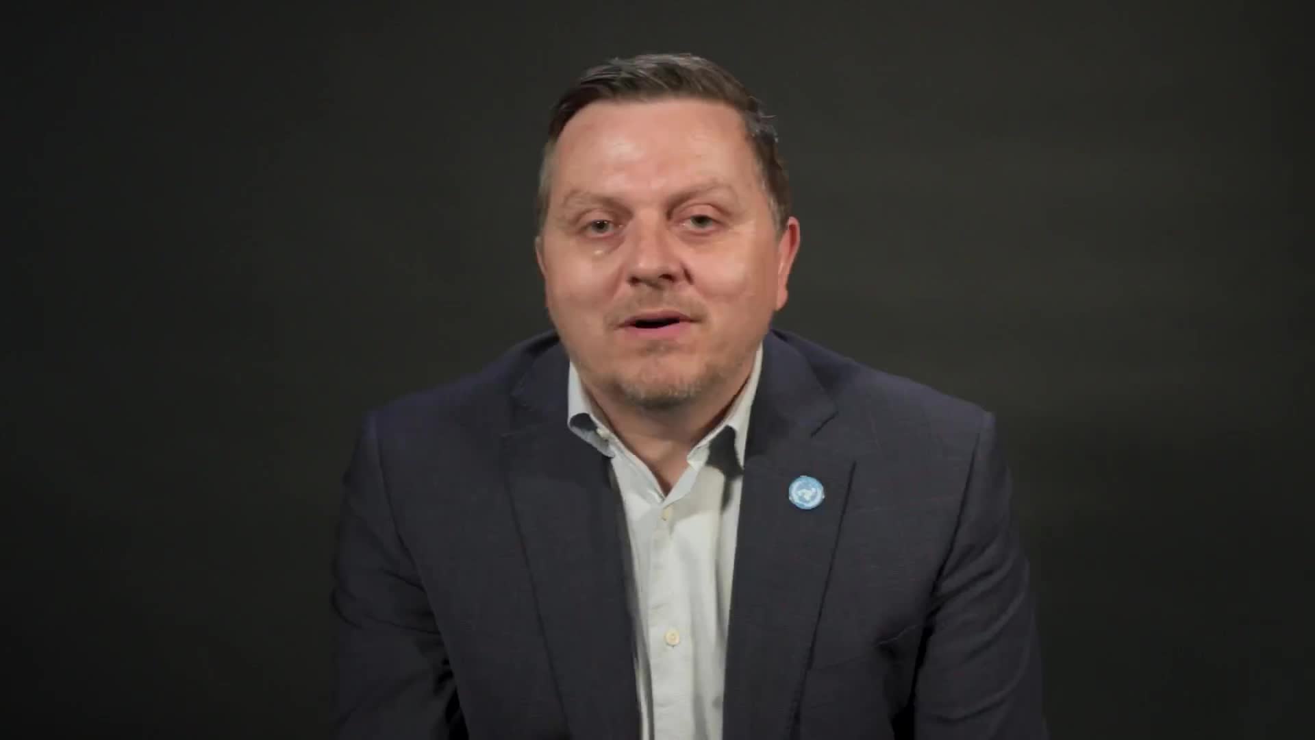 Educator urges curriculum that builds empathy, character to counter hate speech