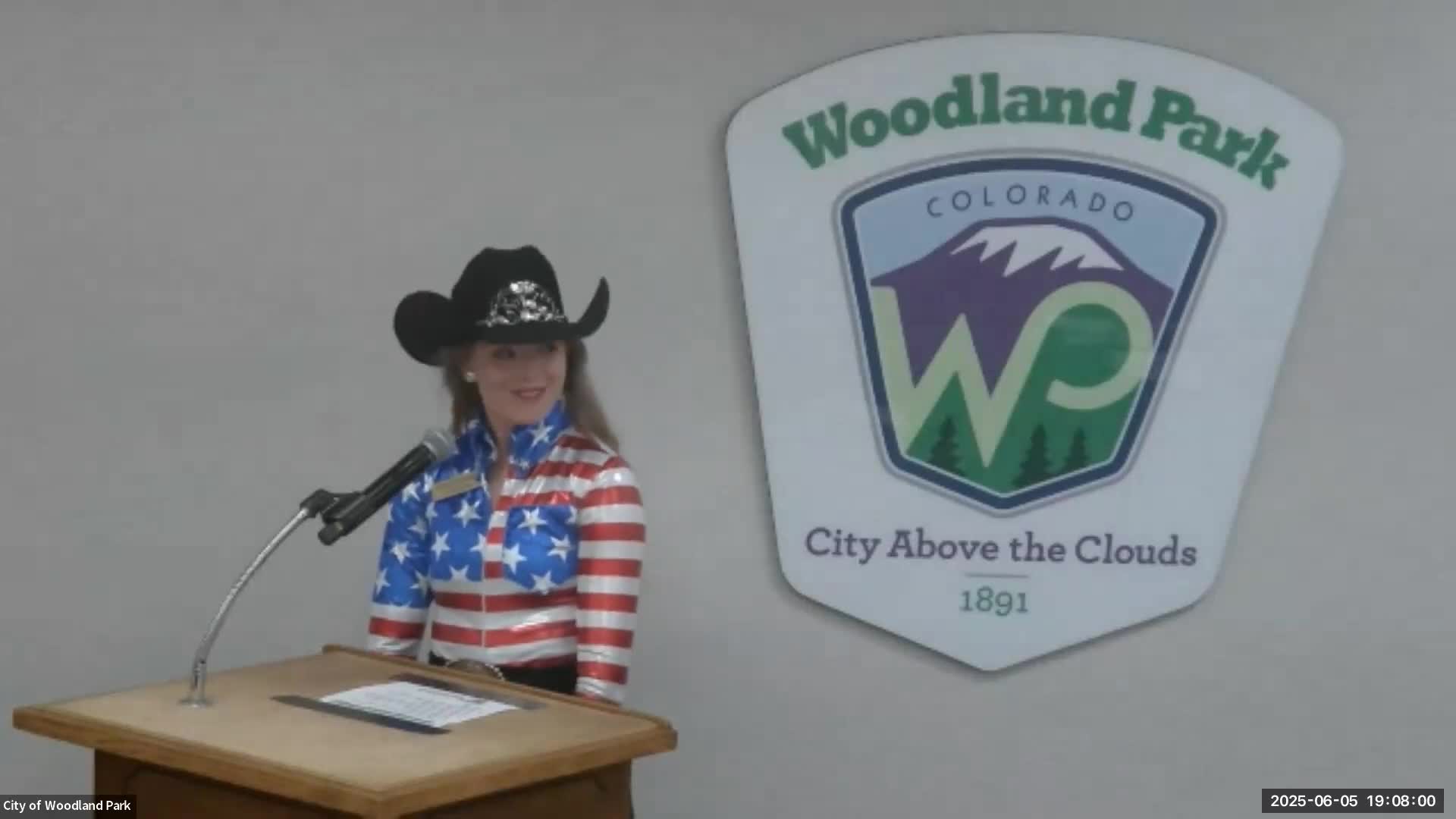 Woodland Park Chamber warns residents of DMV scam text messages