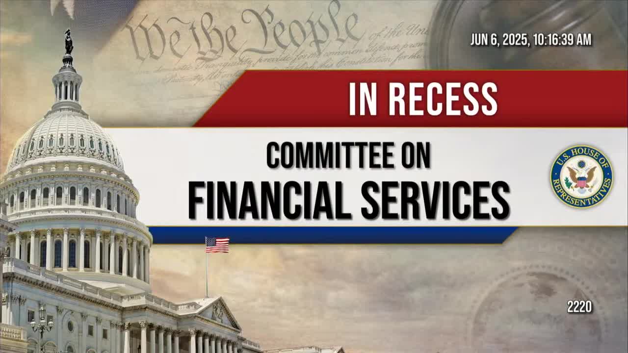 Committee discusses Trump's comments amidst ongoing political tensions