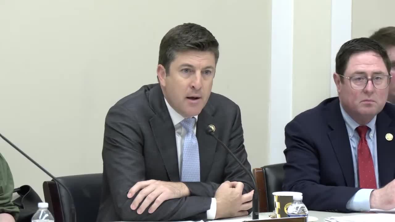 Bipartisan leaders push crypto regulation bill for U.S. innovation protection
