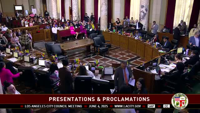 El Camino Real Charter High School wins 2025 National Academic Decathlon Championship