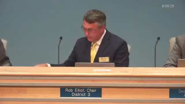 Buncombe County Schools highlights storm recovery and continued academic progress at board meeting