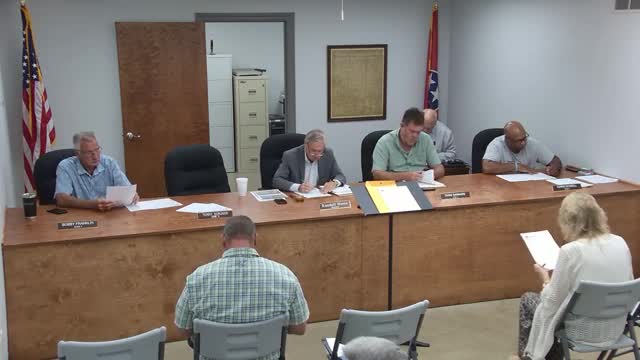 Smith County Landfill considers new closing times and regulations to manage increased traffic