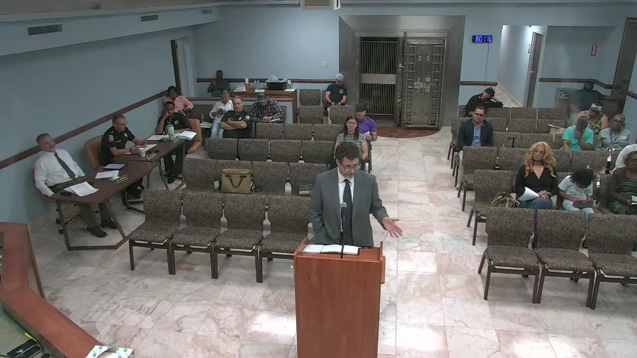 Brookshire City Council approves water district bond consent without tax impact on citizens