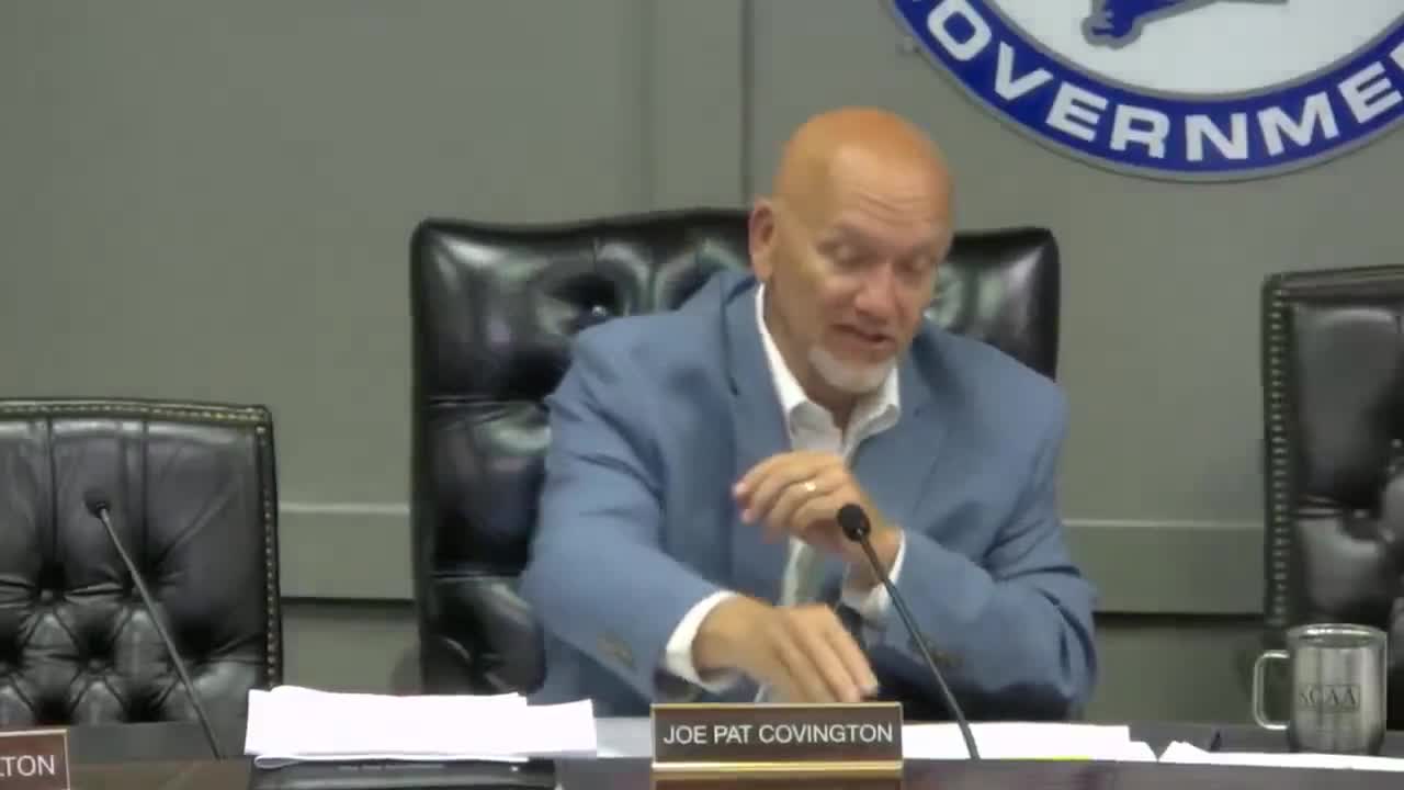 Scott County officials weigh ordinance to allow street-legal utility vehicles on county roads