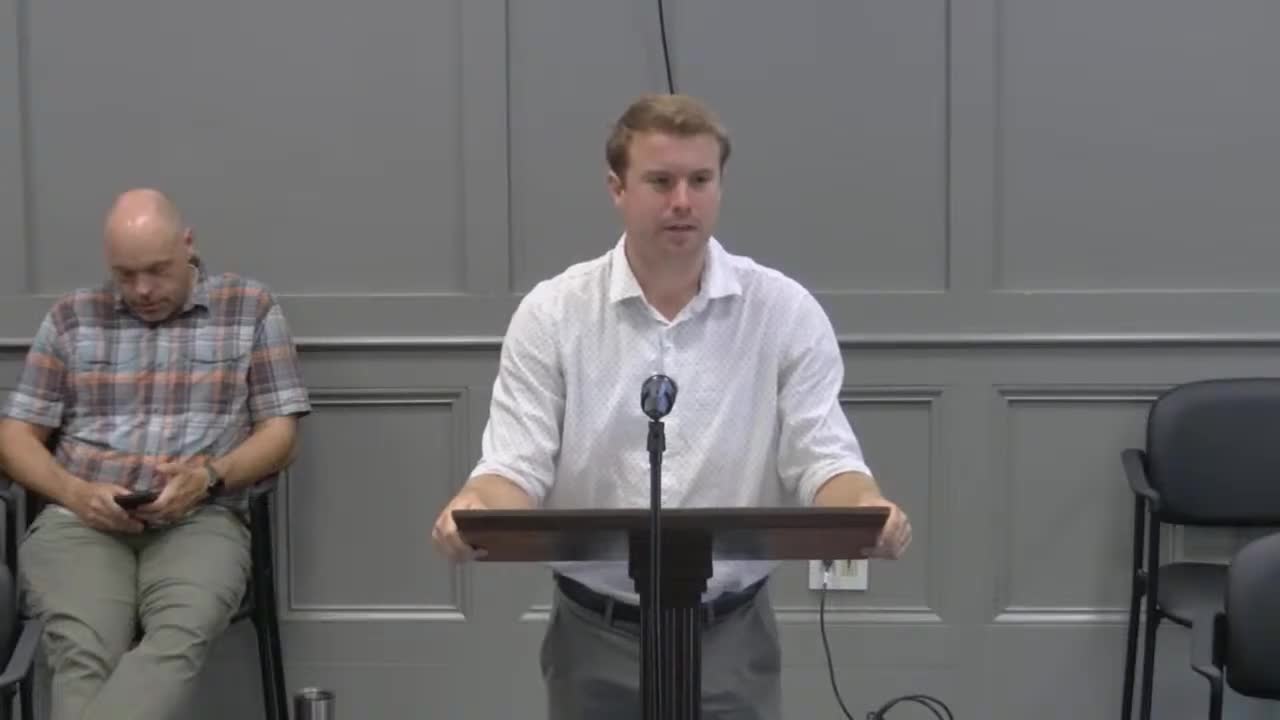 Scott County discusses preserving agricultural land through transfer of development rights