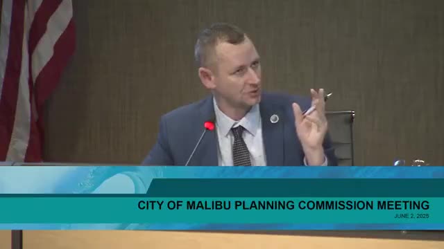 Planning Commission recommends new sign regulations for local businesses
