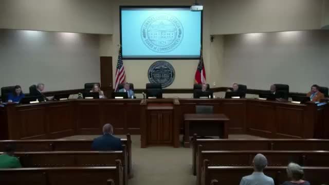 Lowndes County seeks $1.677 million in state road assistance to resurface five roads