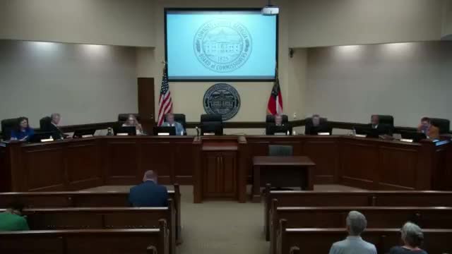 Lowndes County reappoints Jeff Sykes and Joyce Evans to local boards