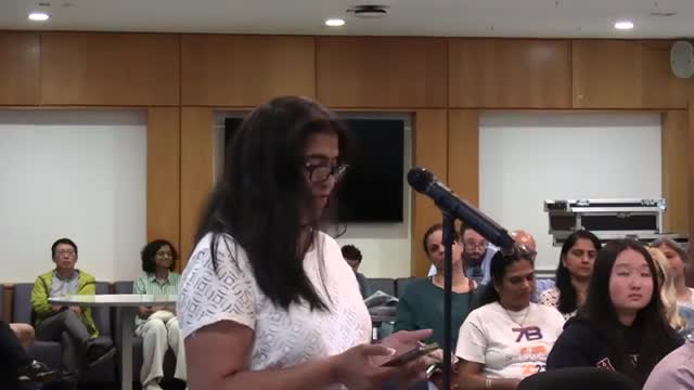 Greeley High School parents advocate for competitive Science Olympiad team structure