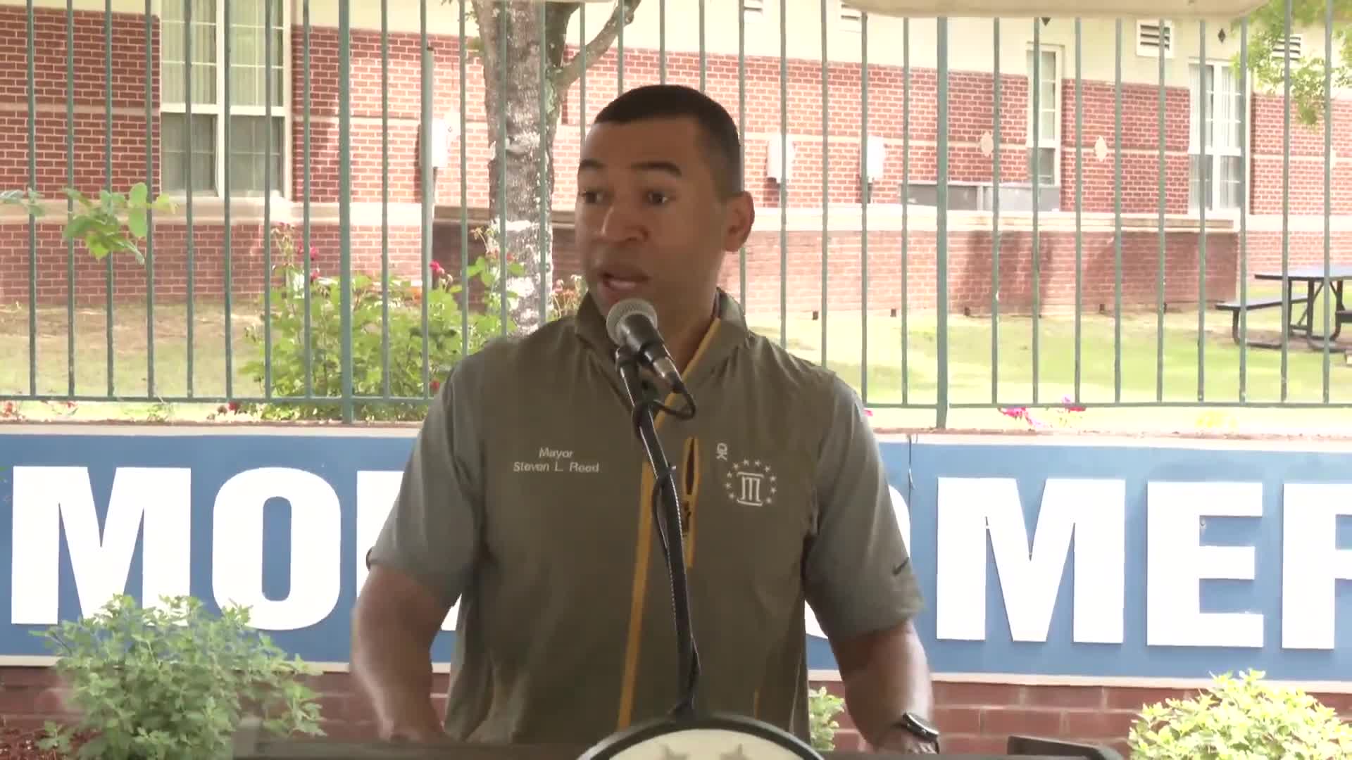 Montgomery leaders urge permanent reinstatement of Job Corps operations after federal pause