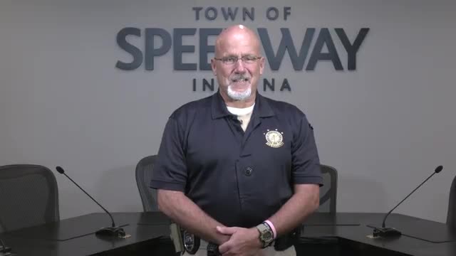 Speedway targets property management firms for code violations