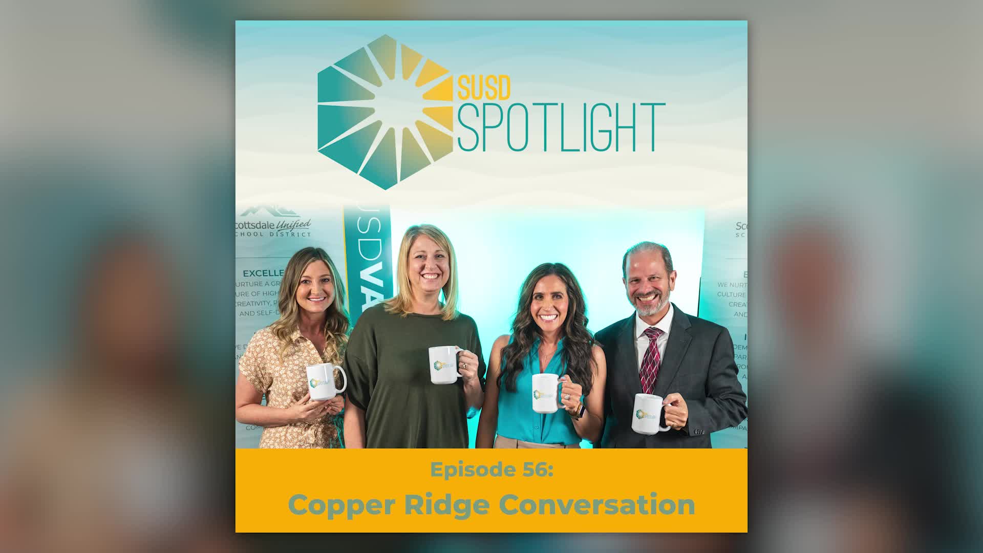 Copper Ridge School enhances learning with outdoor gardens and new shadow day program