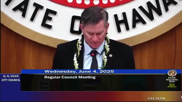 Council amends HPD transfer: reduces proposed transfer and schedules further consideration after staffing questions