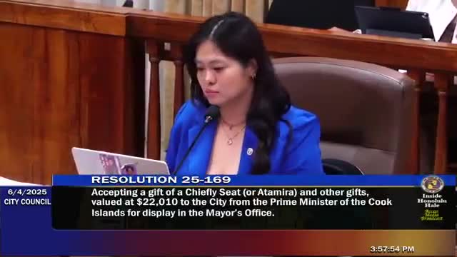 Council member Dos Santos Tam advocates for Bill 23 sewer funding amendments