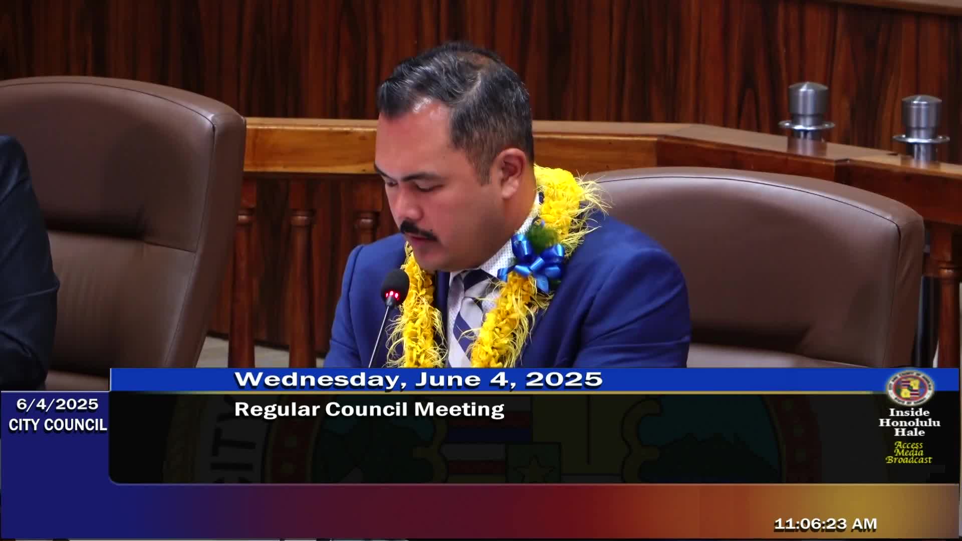 Council members advance Bill 18 for animal welfare reforms and electronic gaming regulation