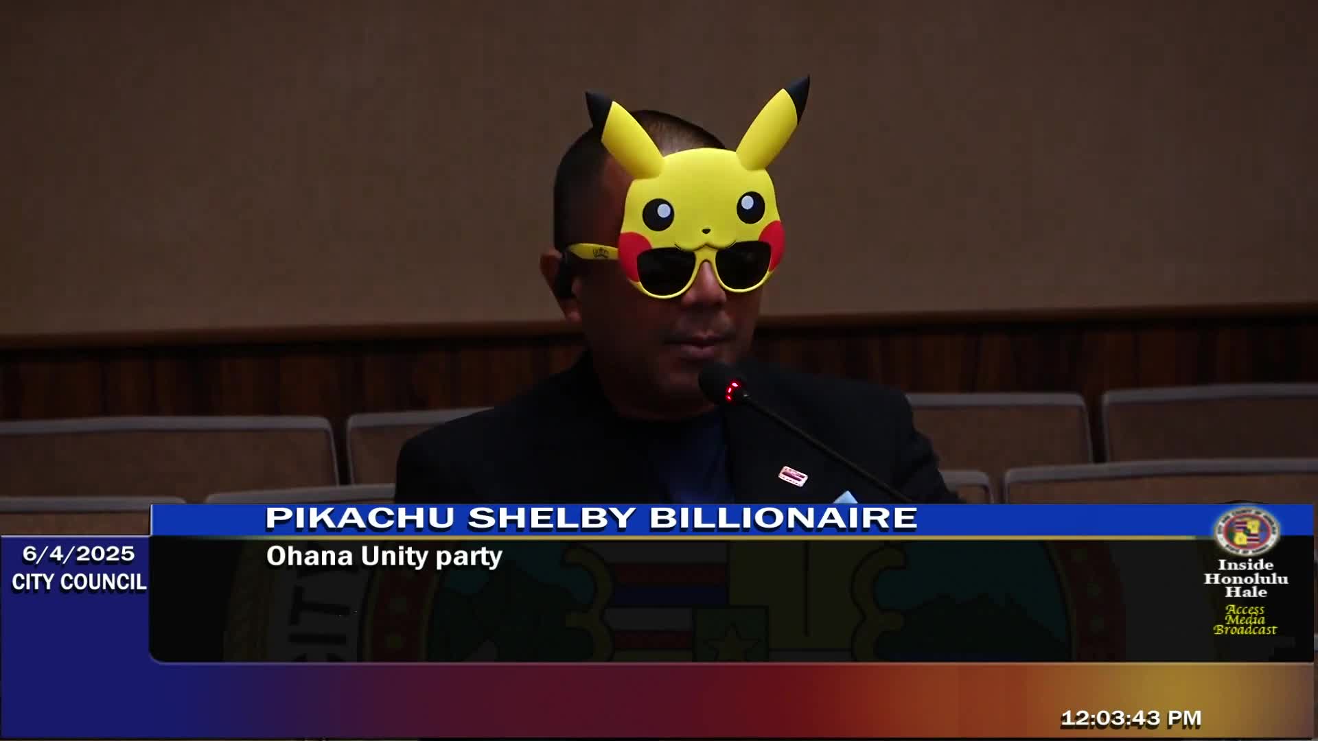 Honolulu Charter Commission requests $6.6M budget for upcoming fiscal year