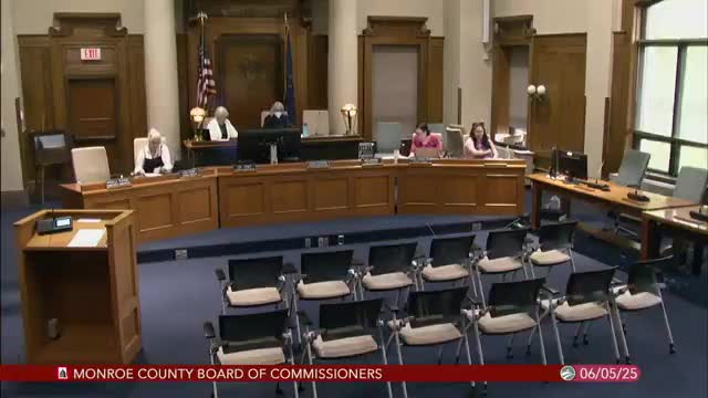 County to spend up to $6,000 to clear debris at 8281 N. Sycamore Street under court order