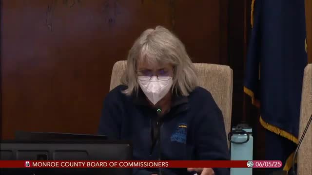 Monroe County responds to federal immigration violation claims and supports community leaders