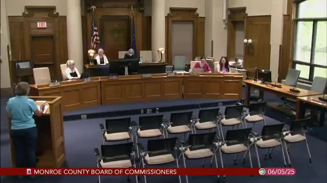 Monroe County probation officials report 2024 outcomes, warn state grant funding stagnant