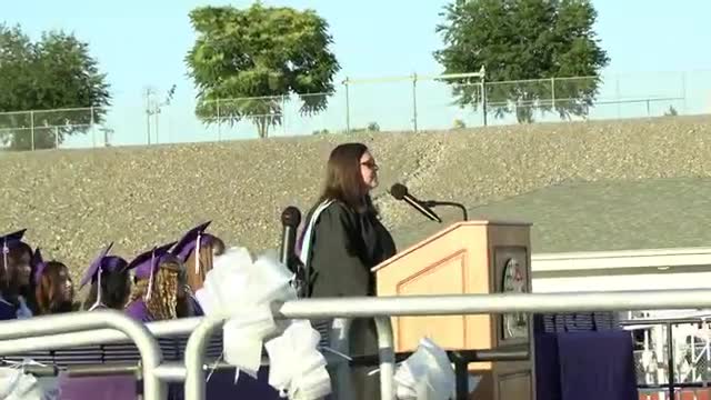 Pasco High School honors class of 2025 graduates with awards and recognitions