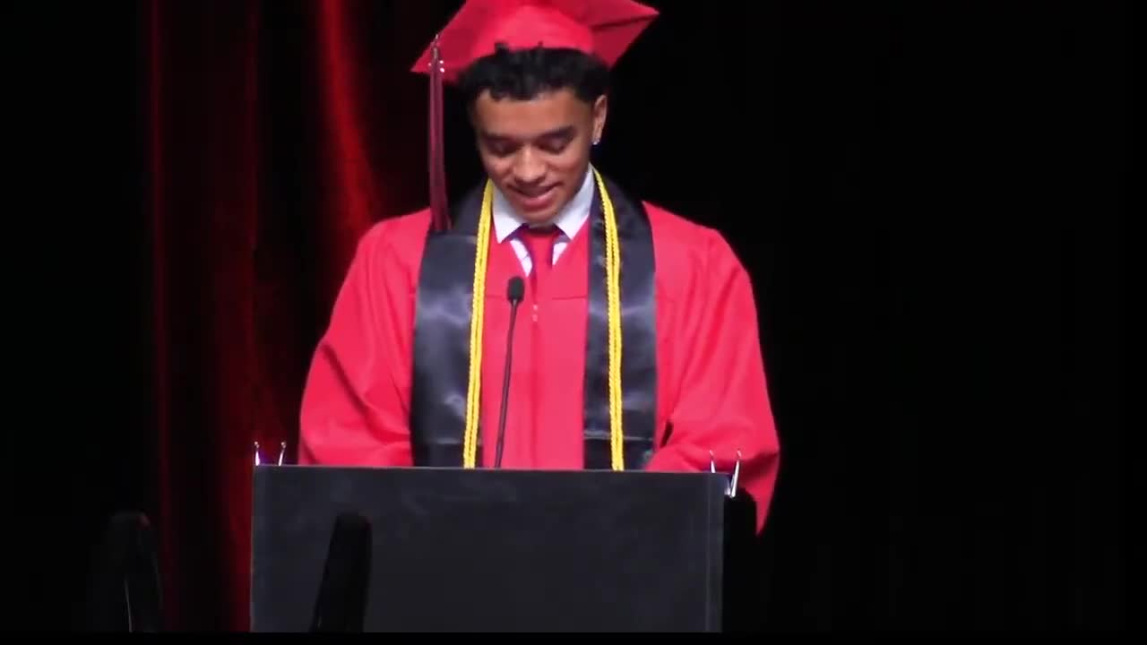 Graduating Class of 2025 reflects on growth and purpose at Springfield High School