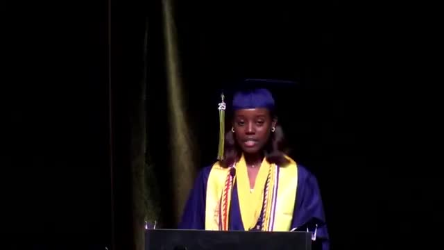 Southeast Principal Cody Trigg celebrates Class of 2025 graduation and achievements