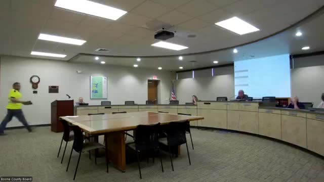 County paves summer schedule; board approves bridge and rail‑underpass design agreements and a Safe Streets grant revision