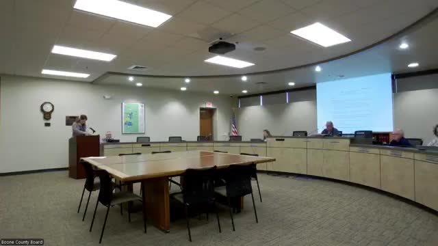 Boone County Health Department announces summer farmers market relocation and community events
