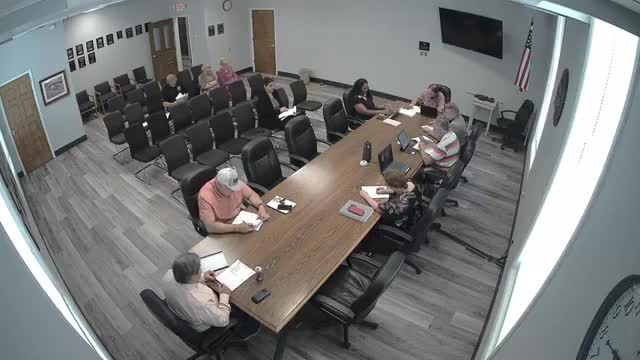 Commission approves new-employee payroll callback to take effect July 1