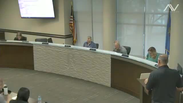 Board OKs step increases and 1.5% for staff salary scales for 2025-26