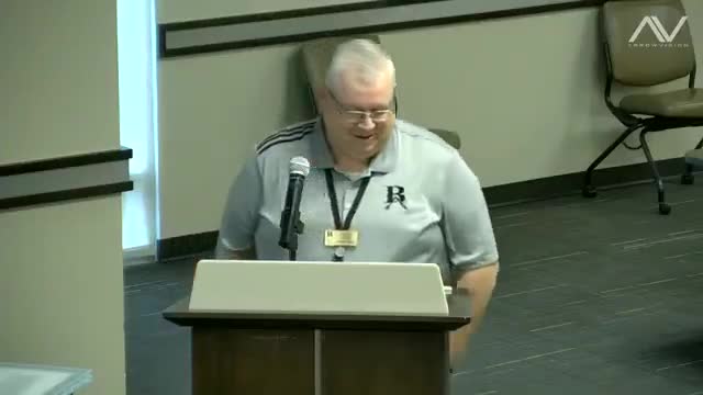 Broken Arrow approves propane fueling station and adds propane bus to fleet