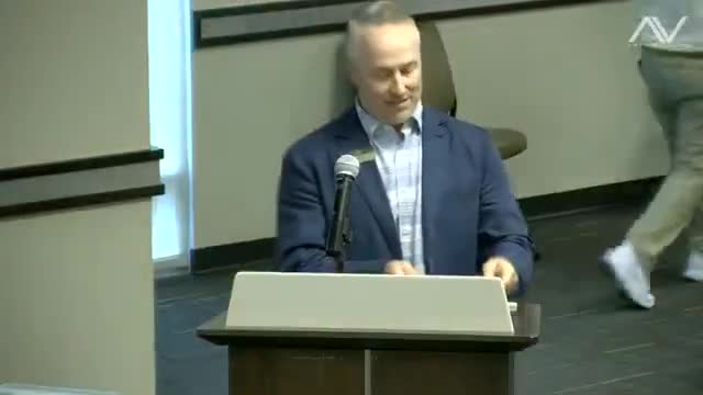 Board approves Damon Beasley as Director of Construction Services