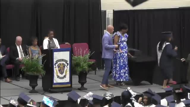 Community honors local students with Sustainability Leadership Awards