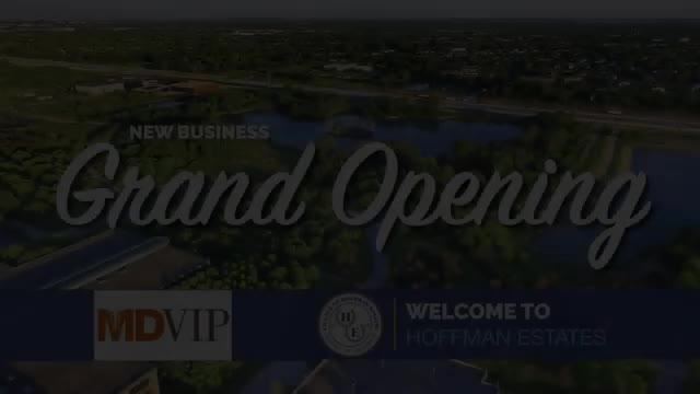 Doctor Sunny Sharma opens concierge medicine practice in Hoffman Estates