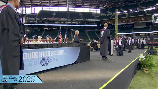 Local school board announces scholarship winners for academic excellence