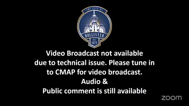Hollister residents demand transparency in fire service contract negotiations