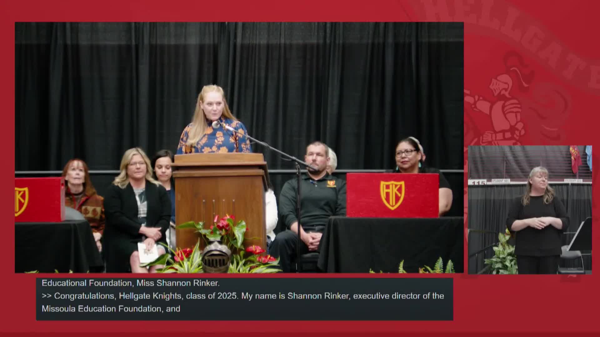 Trauma survivor shares journey of recovery and self-discovery after brain injury