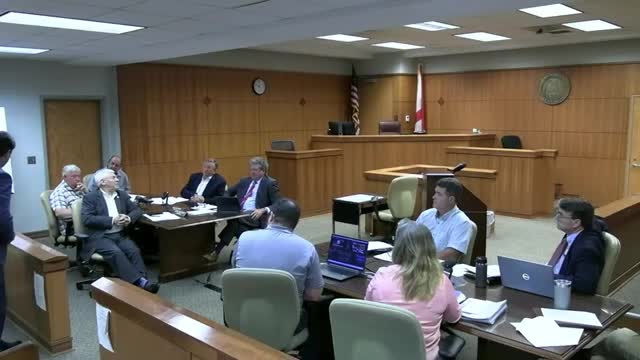 Springville Commerce Park secures local excavation bid set for completion by October