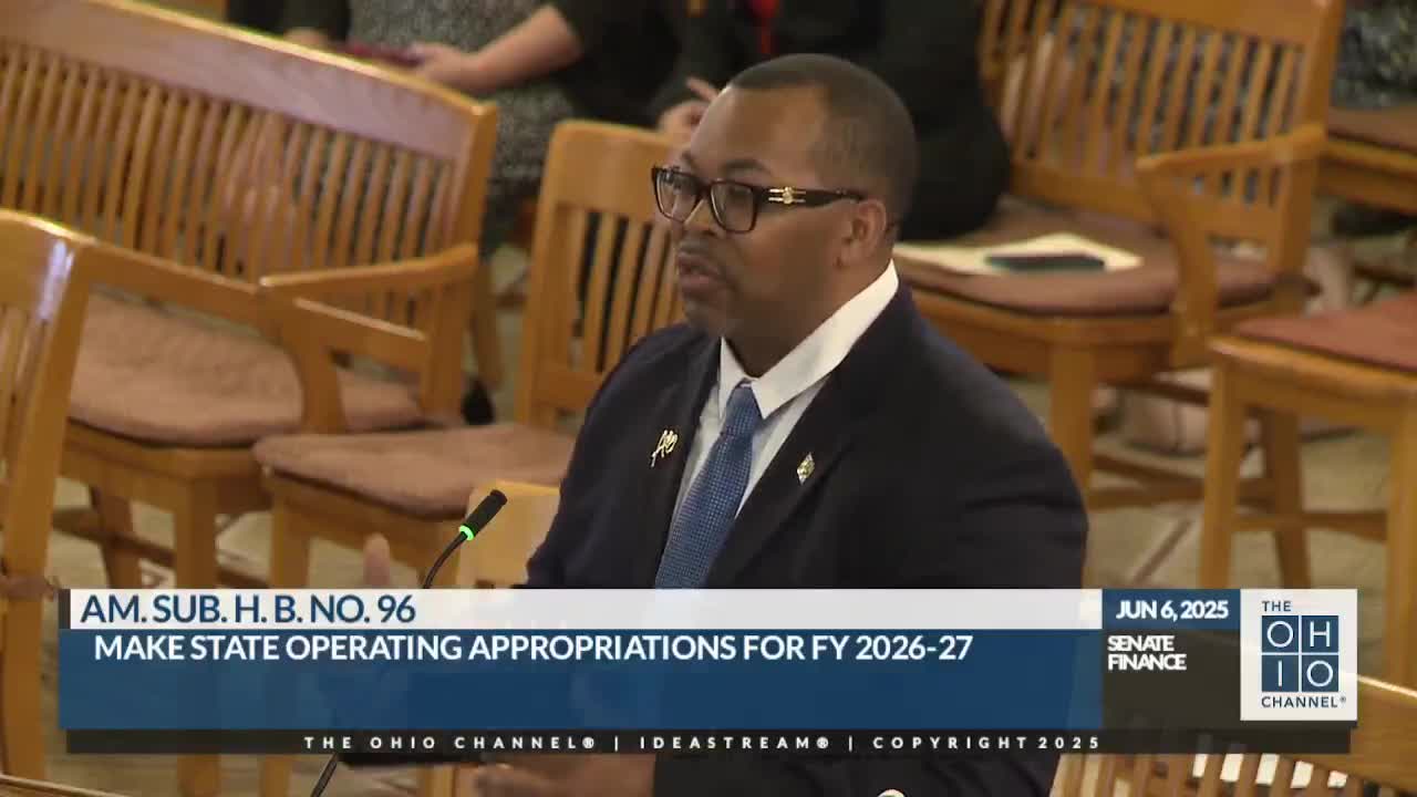 Teach for America Ohio urges Senate to restore critical funding amid teacher shortages