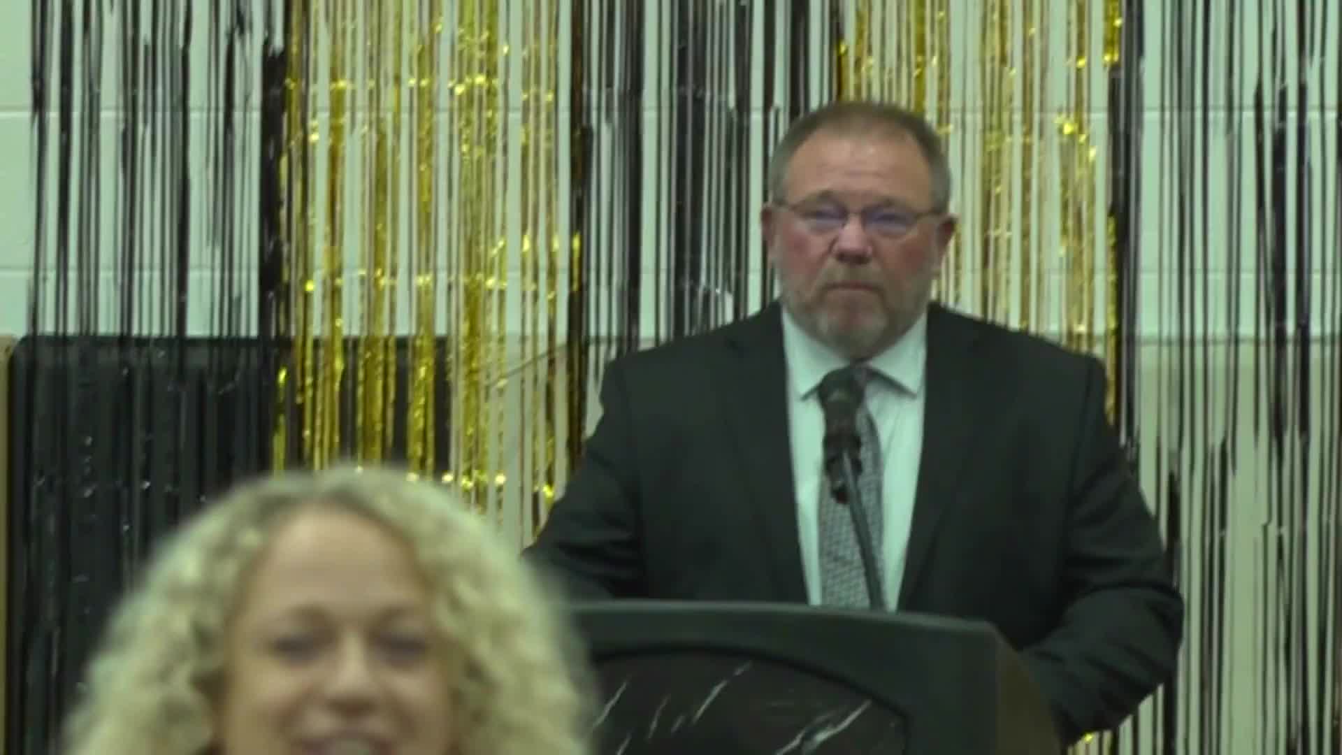 Seeley Swan High School graduation honors indigenous heritage and students