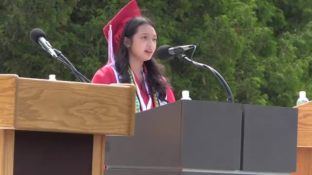 Sheboygan North High School celebrates graduation for class of 2025