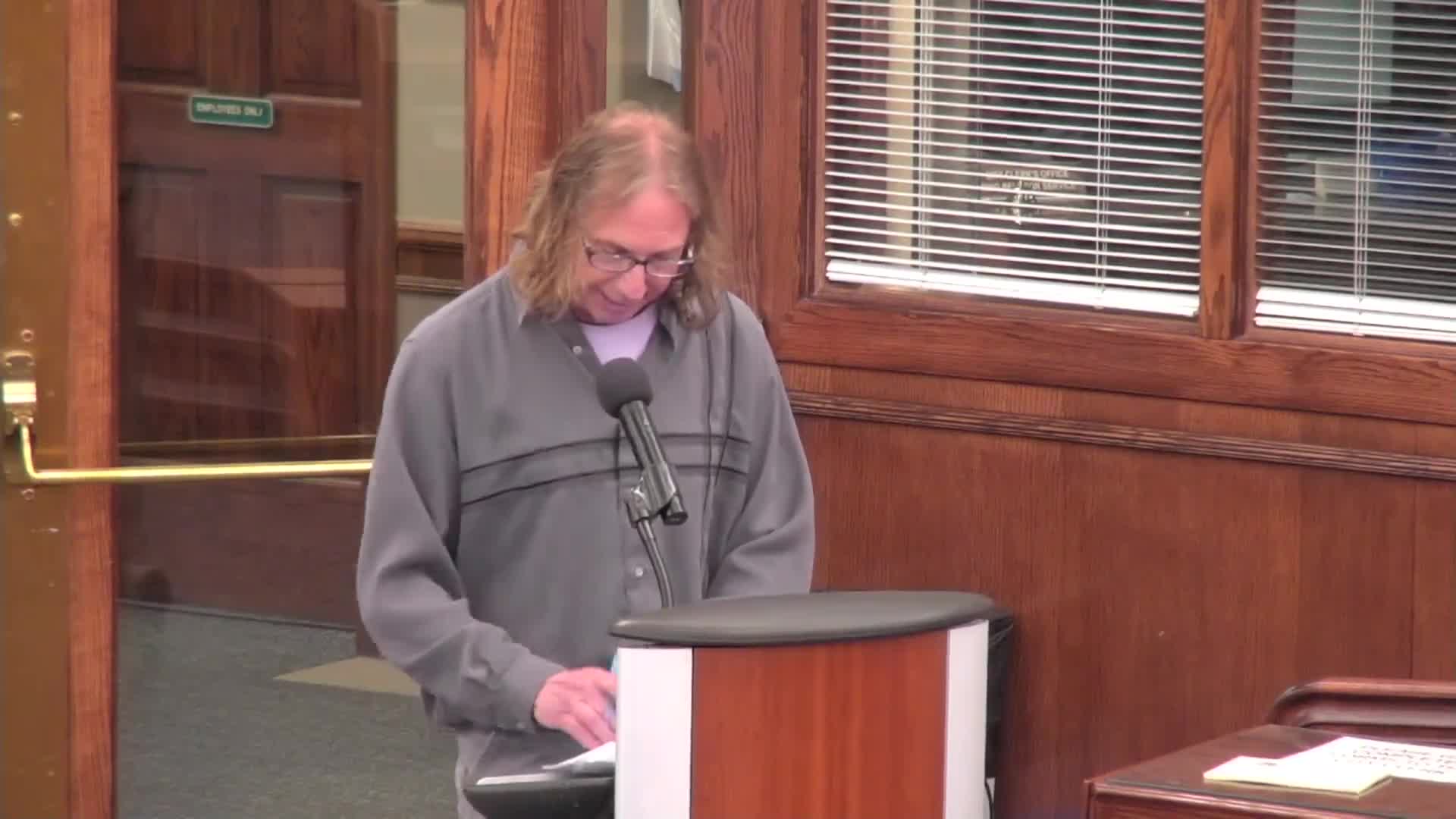 Loveland residents discuss rising homelessness and public safety concerns