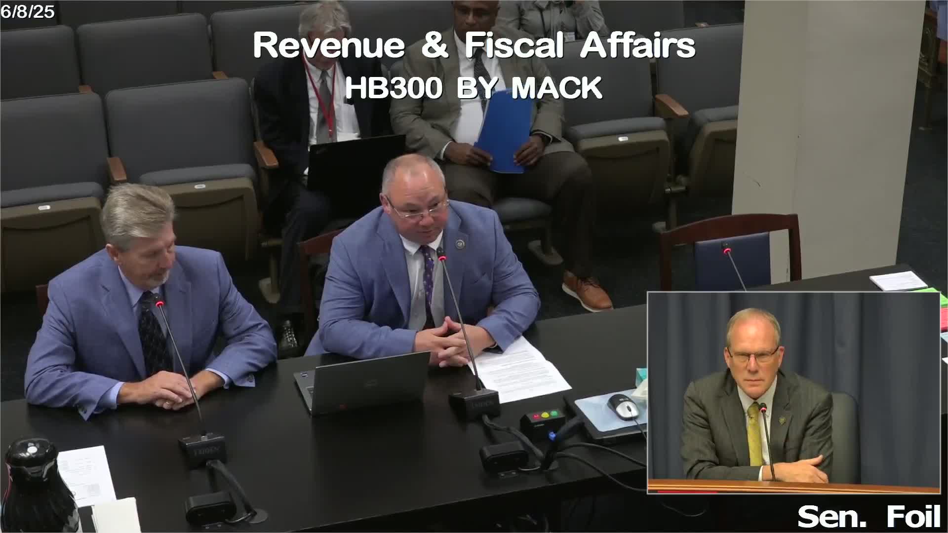 New bill allows property tax freeze for seniors earning up to 150000